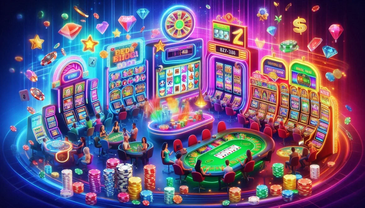 Flagman Casino